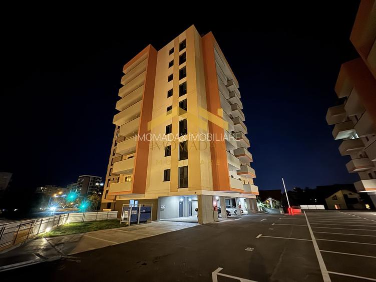 Apartament - 3 camere - 2 bai - torontalului - 2