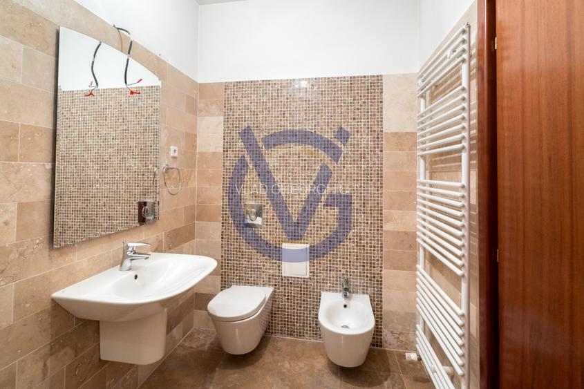 Privind in zare deasupra tuturor - PENTHOUSE unic cu terasa 191 mp - COMISION 0% - 50