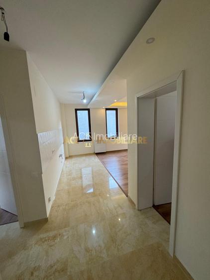 Apartament 3 camere | Busteni | Loc de Parcare | View Superb - 5