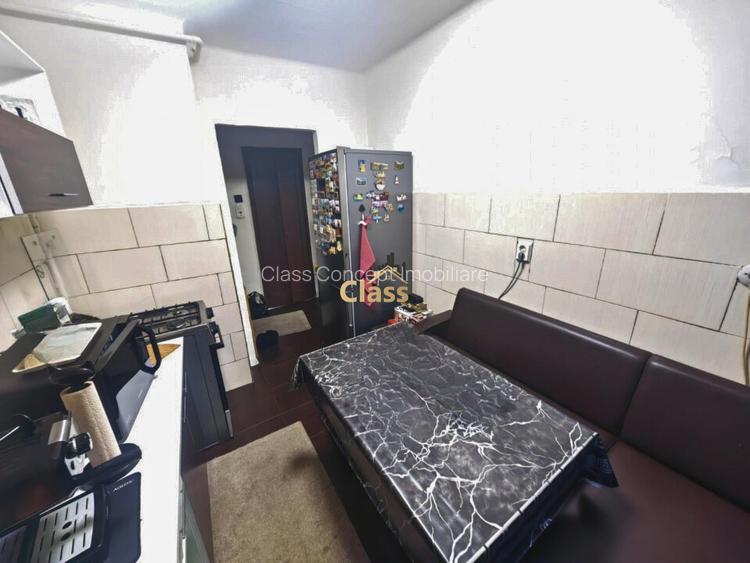 Apartament 2 camere | Investitie | 48 mpu | zona Piata Abator Marasti - 5