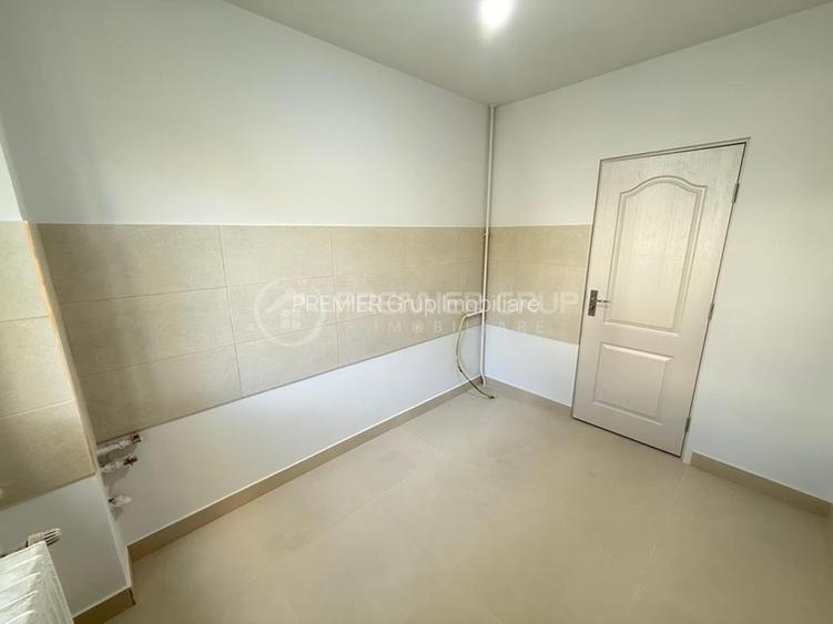 Etaj 2! Apartament 2 camere 50mp renovat,Tatarasi - 6