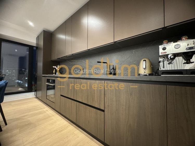 SUPERB/ 2 LOCURI DE PARCARE SUBTERANE/ONE VERDI - 7