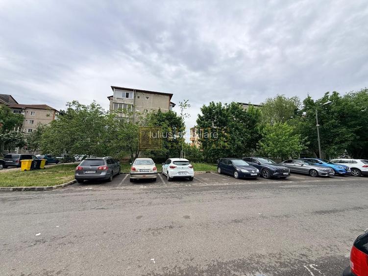 2 camere| Soarelui-langa Uranus Plaza| centrala proprie| zona linistita| - 14