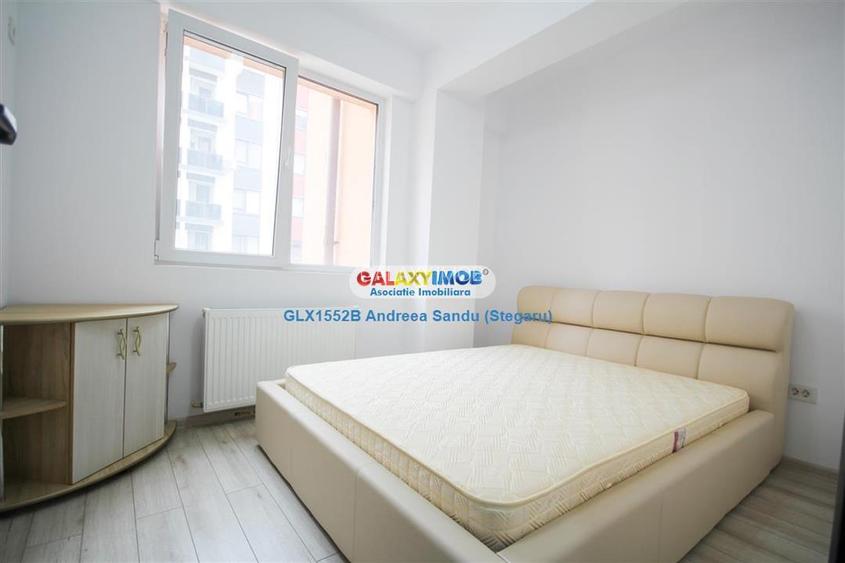 Apartament 2 camere de inchiriat Militari Residence Sg. Ilie Petre - 5