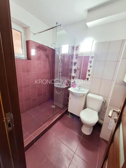 OCAZIE ! GARA - ABATOR 3 CAMERE DECOMANDATE 75 MP. RENOVAT LUX CENTRALA GAZE - 13