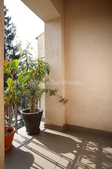 Mansardă + Et1, zona Decebal/P-ta Muncii, sediu birouri, direct proprietar - 5