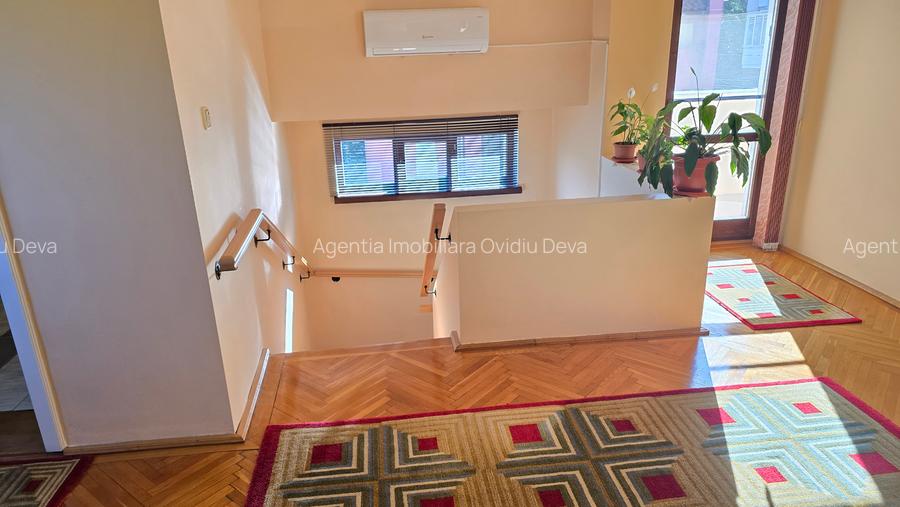 Vand casa in Deva, zona centrala (M. Dalas), D+P+E, - 10