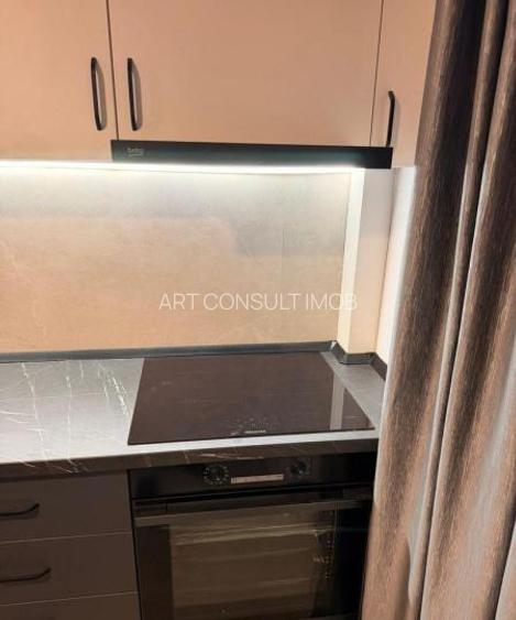 2 Camere | Tower Residence | Parcare | - 4