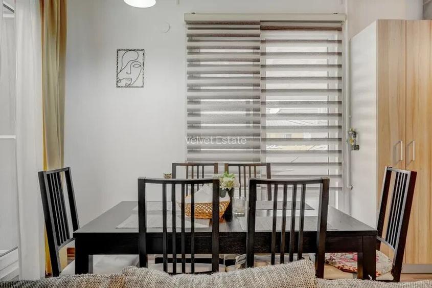 Apartament 2 camere cu terasă spectaculoasă de 50 mp | Cosmopolis - 11