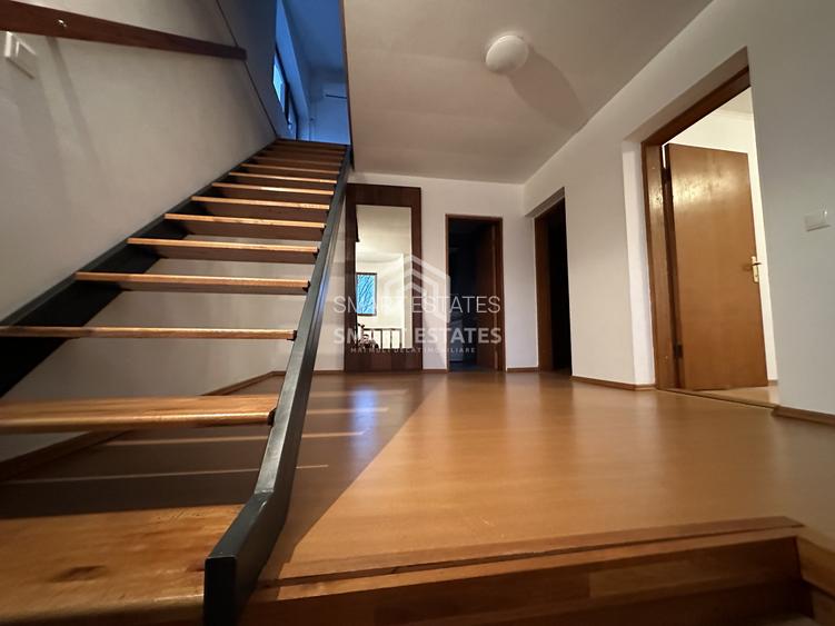Inchiriere Casa tip duplex 125 mp - Splaiul Unirii - Vitan - 2