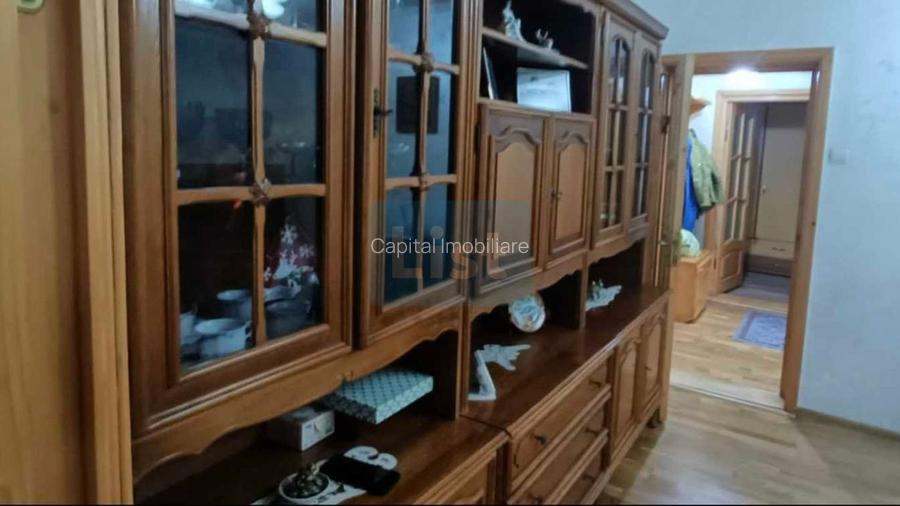 Comision 0% De vanzare apartament ultracentral cu 4 camere - 4