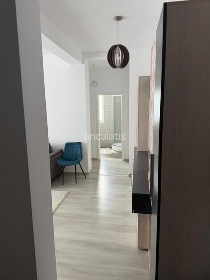 Proprietar, vand apartament 2 camere in Dumbravita - 4