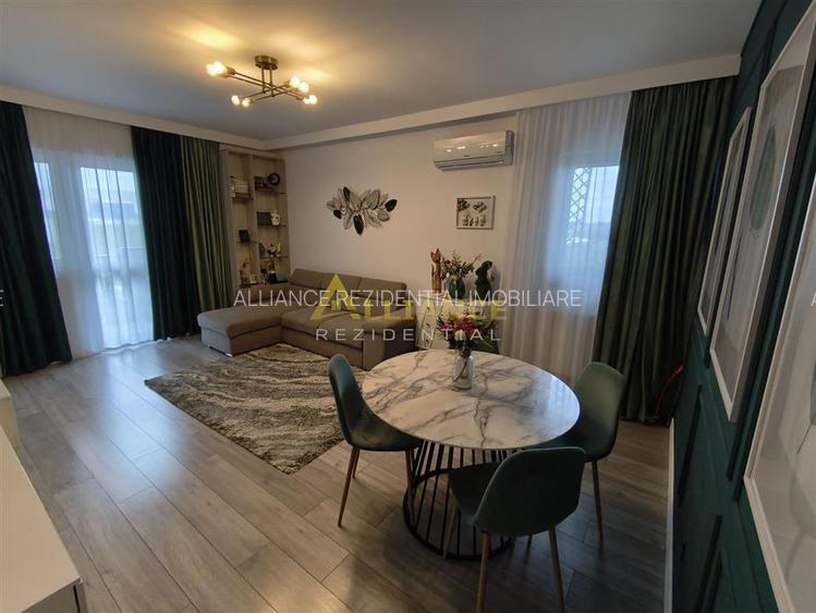 Apartament 3 camere Premium | 108 mp | loc de parcare - 3