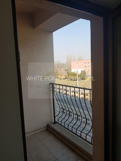Închiriere apartament 2 camere – imobil nou, Giulești - 13