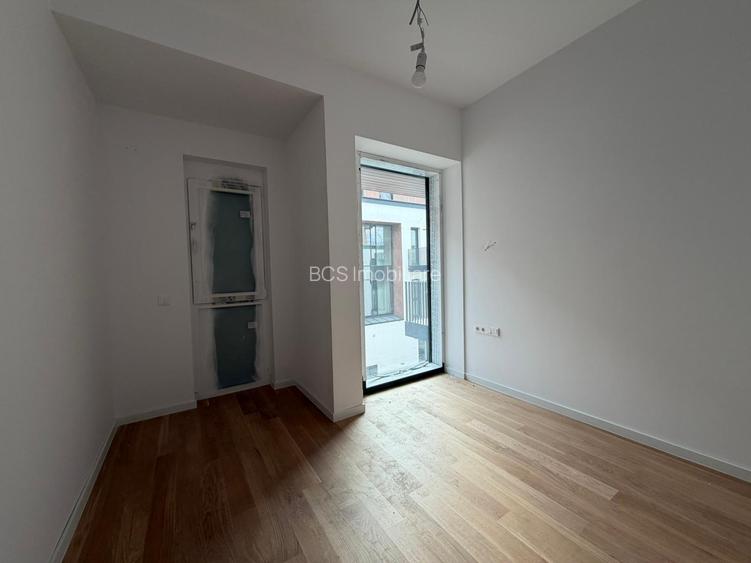 Vanzare - apartament 2 camere - Quartier Azuga-Doamna Ghica - 4