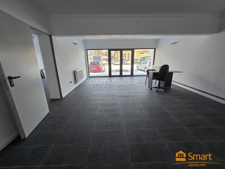 Clădire de Închiriat – Tătărași, zona Piața Chirila 300mp - 3