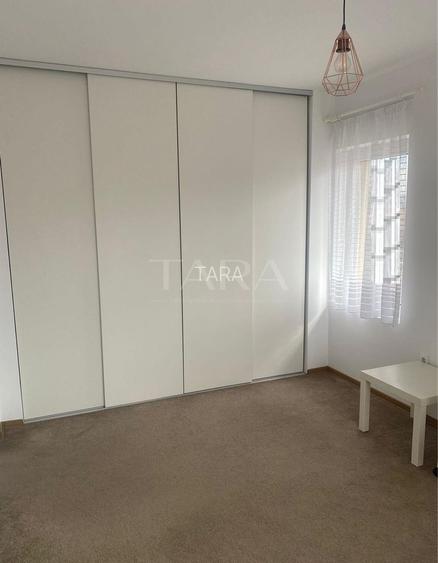 Apartament de vinzare cu 4 camere in Floresti - 5