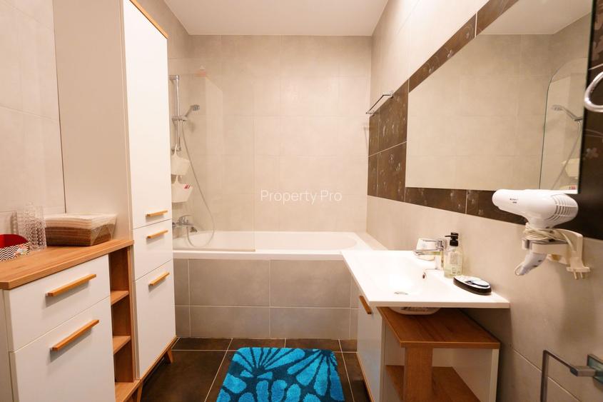 3 Camere, 2 locuri parcare + boxa, Ibiza Sol, Pipera, Scoala Americana - 16