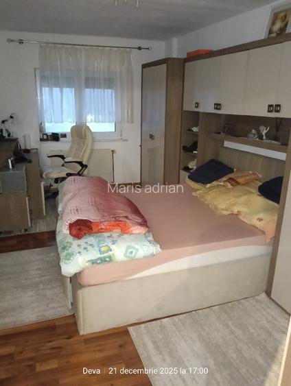 De inchiriat Apartament 3 camere ultracentral DEVA - 5