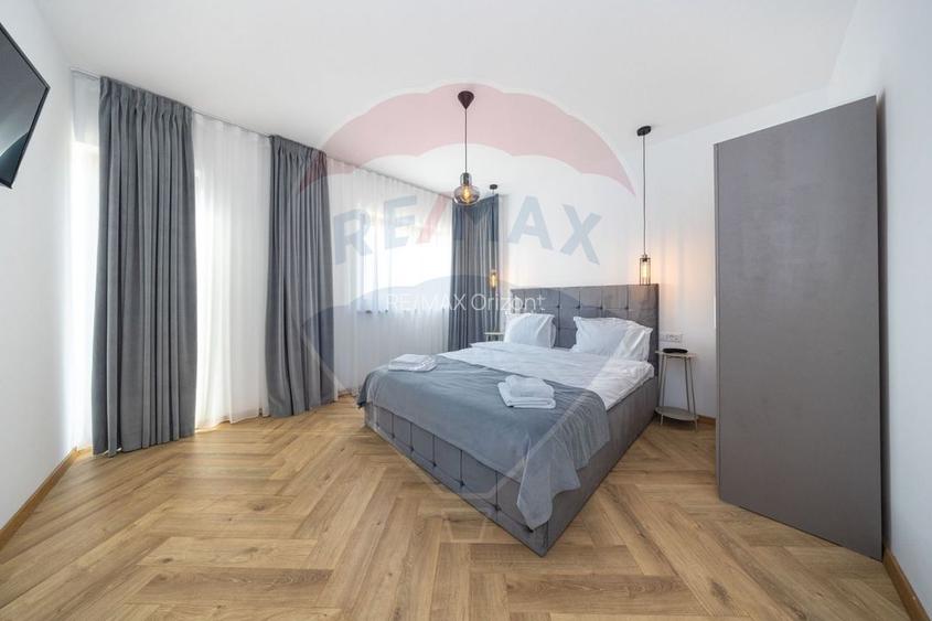 Casă de închiriat | Eleganță și rafinament - 26