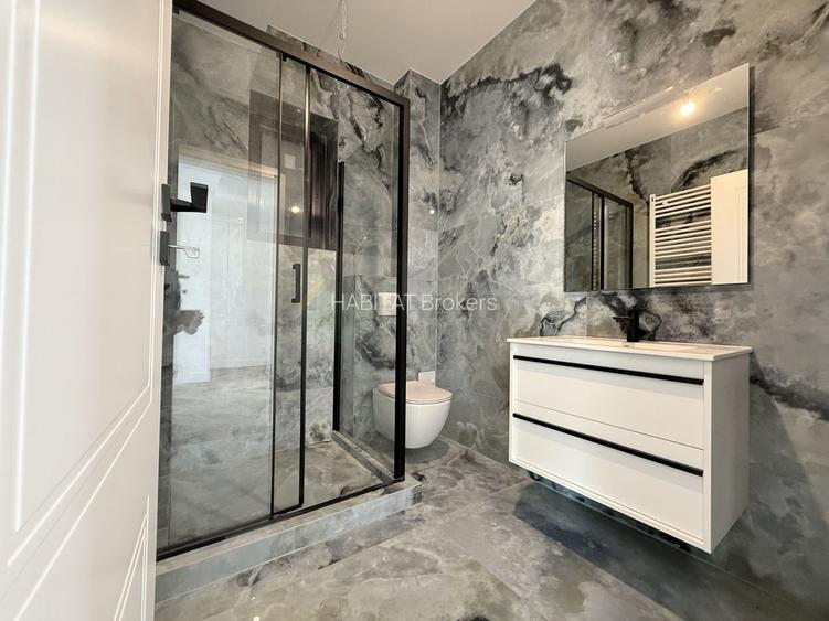 Own Lake Residence | Vila 6 camere | Pompa de caldura - 12