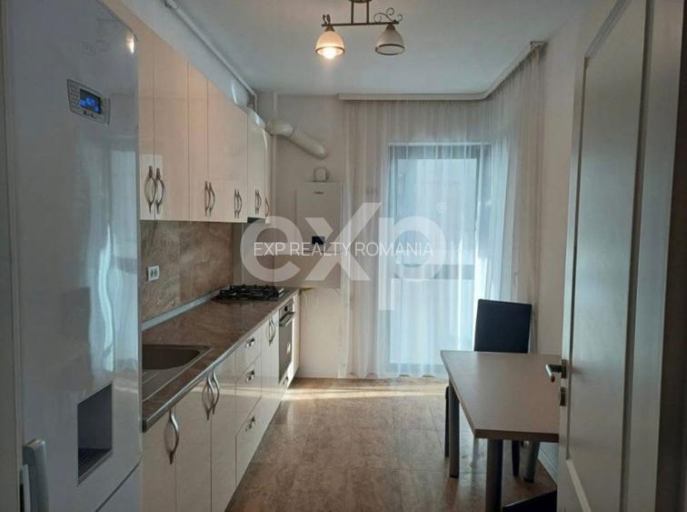 Inchiriere apartament 2 camere Ultracentral, bloc nou - 2