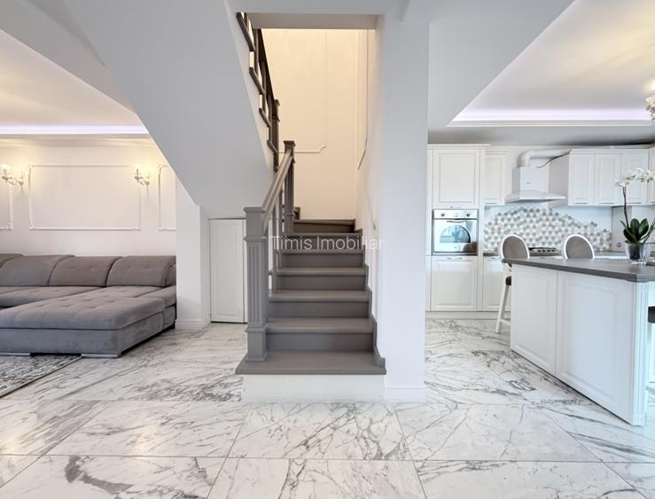 Superba, gata de mutare – Dumbravita, langa Padurea Verde | Com 0% - 6