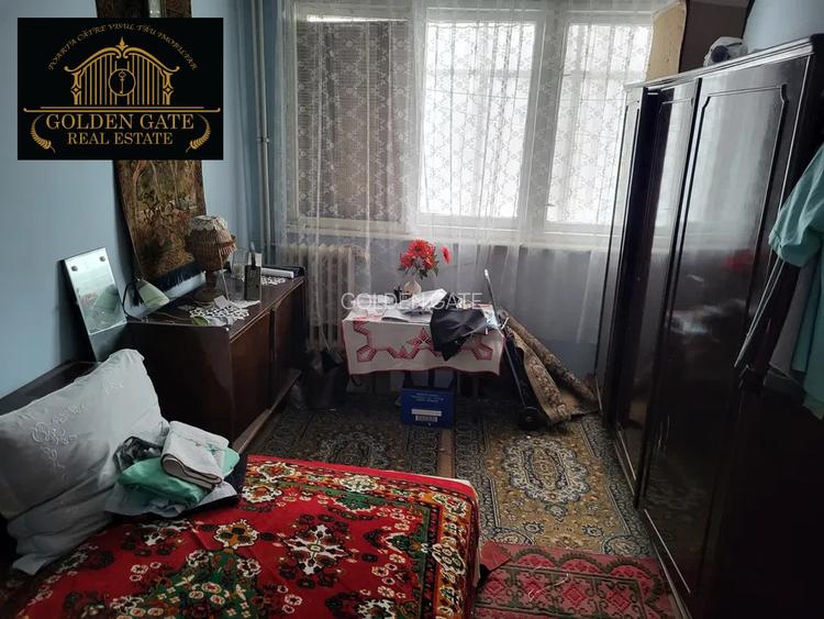 Drumul Taberei Romancierilor - 2 Camere 50mp Balcon Necesita Renovare - 5