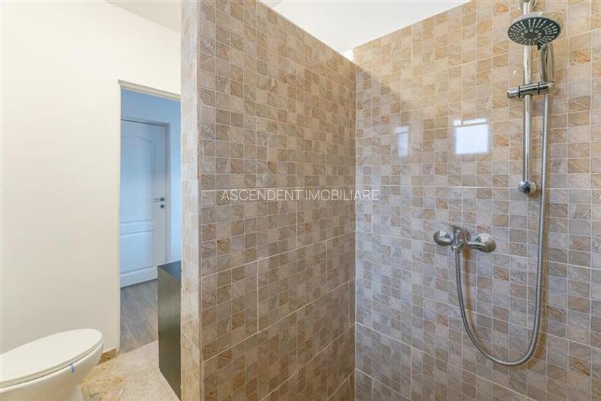 Distincta resedinta/pensiune,A Class, 1.100 mp teren,prestigiu vizual,Bran,Braso - 31