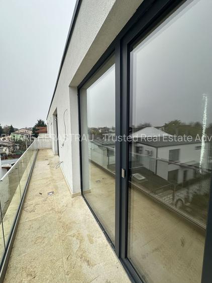 Apartament duplex , parcare . - 4