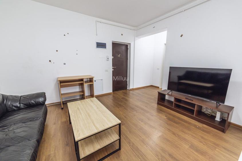 Apartament de 2 camere | Popesti Leordeni | 10 Min Metrou Berceni - 4