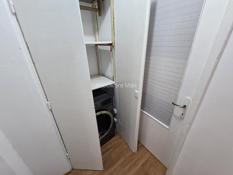 Inchiriere 2 cam Lujerului, modern,  Metrou Lujerului 4 min - 7