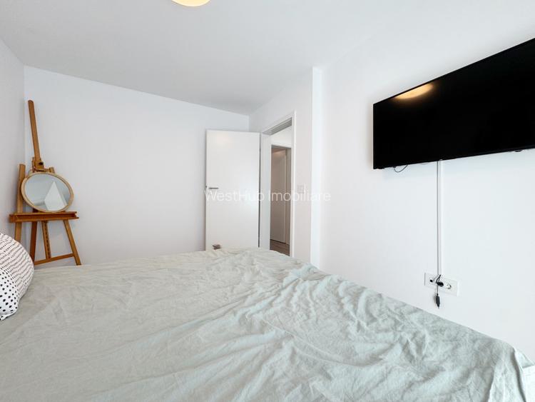 Apartament 3 camere, 66mp utili + 28mp terasa, zona Braytim - 6