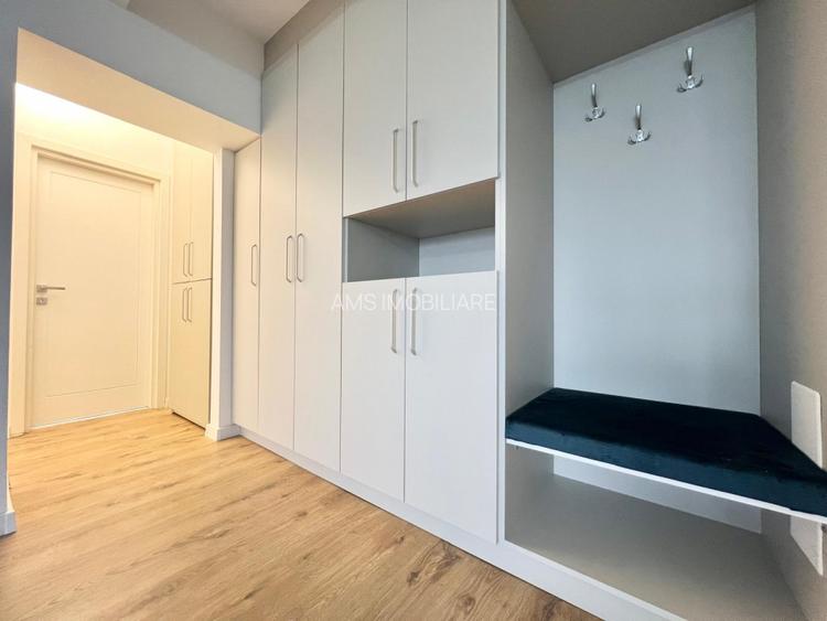 NOU / SUPERB / LUX / SPATII DEPOZITARE GENEROASE / LOC PARCARE - 6