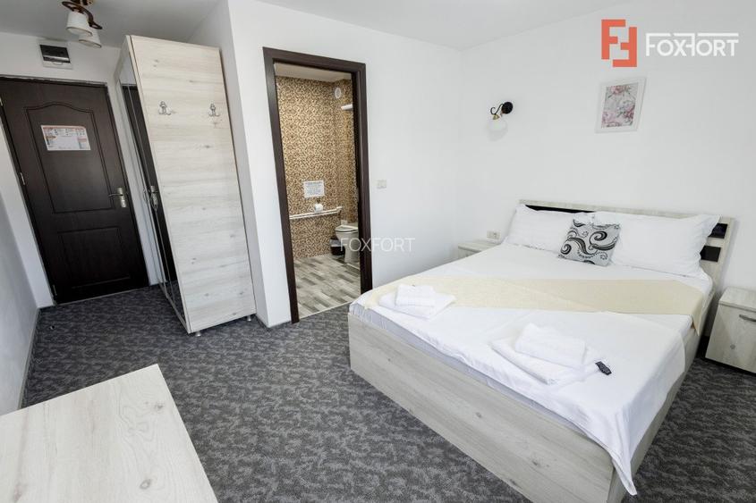 Dubova | Pensiune de vanzare | Ponton restaurant - 11