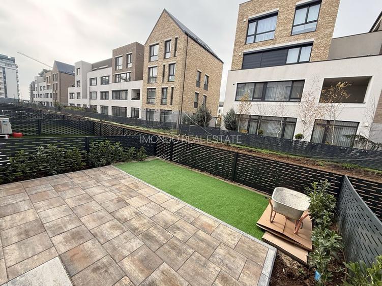 3 Camere I PIPERA Plaza I Gradina I Loc de Parcare - 16