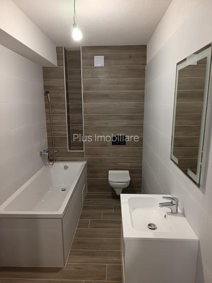 Apt 2 camere decomandat |Valea Lupului | Bloc 2025 | Parcare inclusă | Intabulat - 18