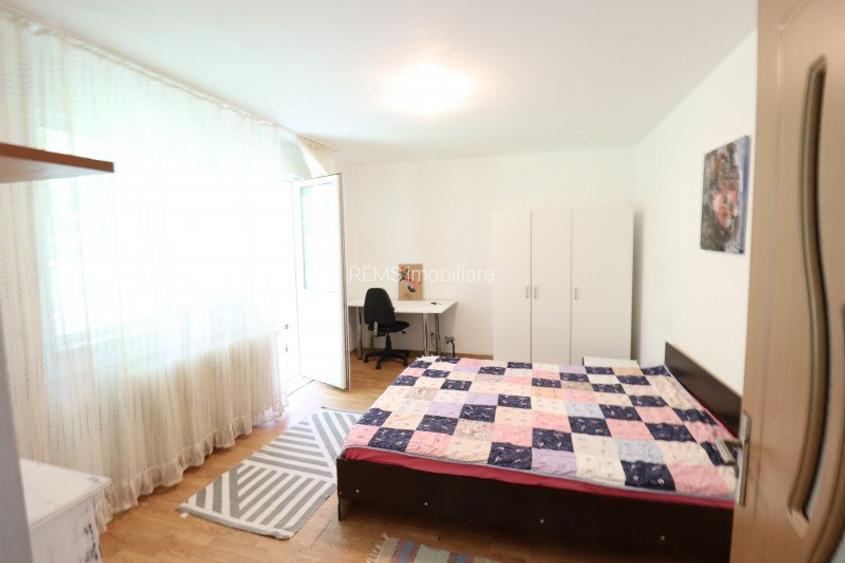 Apartament 3 camere, 64 mp, decomandat, Gheorgheni - 4