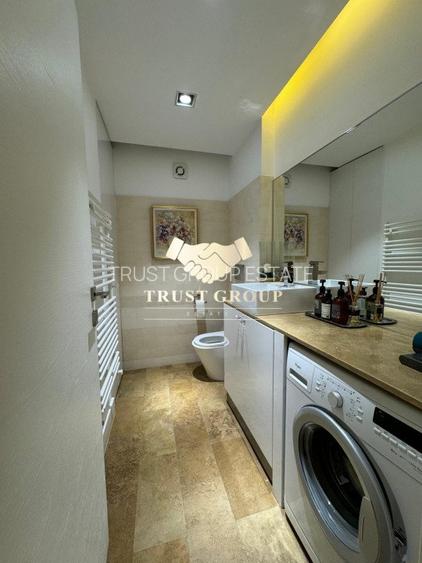 Apartament 3 camere Rahmaninov - Floreasca | 120mp garaj si boxa incluse - 20