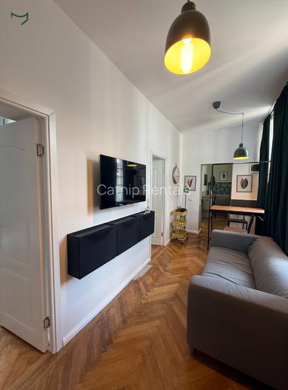 3 Bedroom Apartment - Calea Victoriei - Piata Romana - 5
