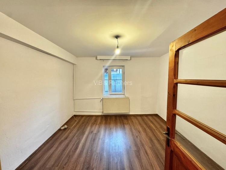 Casa cu Curte - Eroii Revolutiei - Cimintirul Lutheran - 7