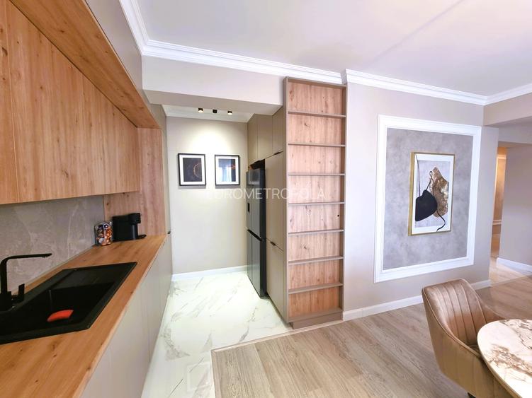 Apartament 3 camere, prima inchiriere - 17