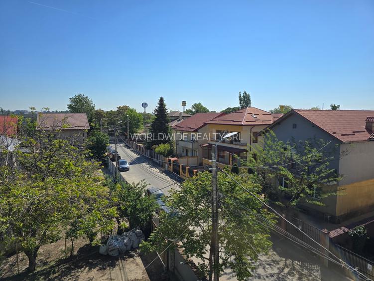 Bloc 2014, 78mp, zona Alexandriei- Petrom, utilat si mobilat partial - 10