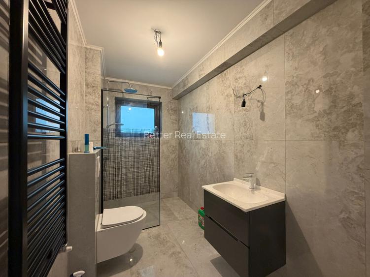 Casă de vânzare 5 camere individuală nouă | Comuna Berceni | teren 440 mp -Garaj - 20