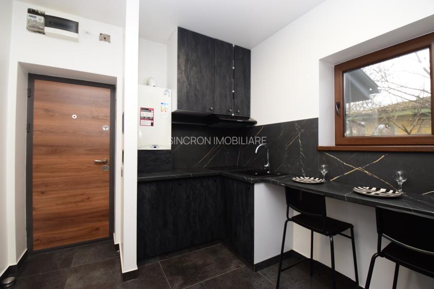 Centrală proprie, încălzire în pardoseală, etaj 1, Dristor - Muncii - Baba Novac - 10