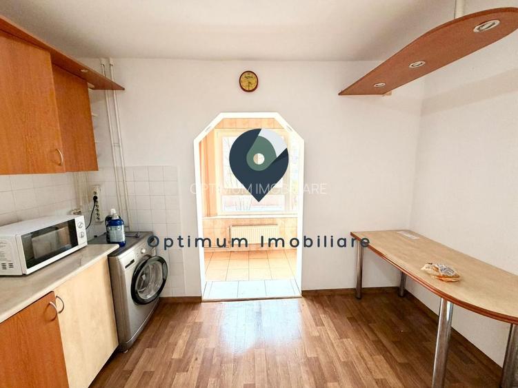 Apartament cu 2 camere, etaj 1/4 Intre Lacuri, zona parc Intre Lacuri! - 3