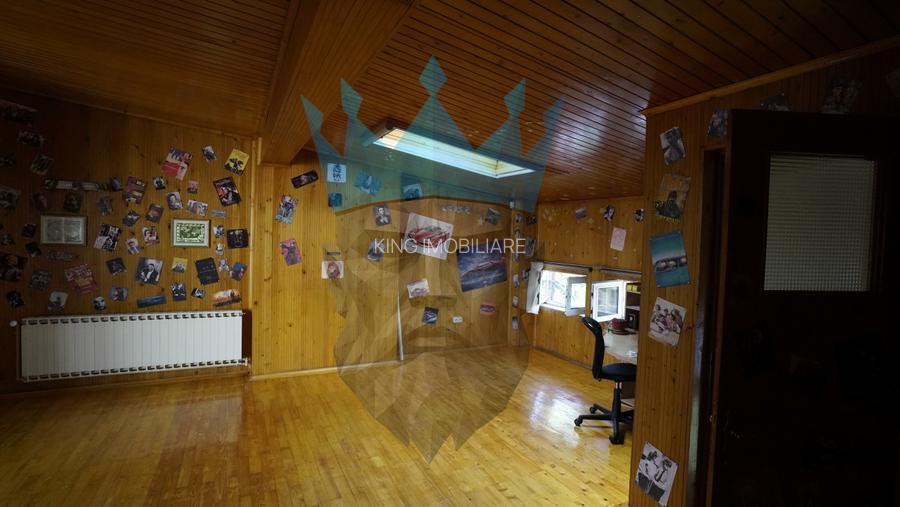 Casa Vatra Luminoasa - 24