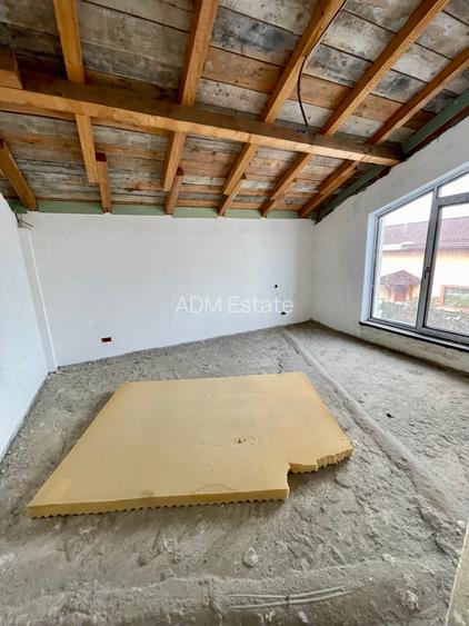 Berceni | Casa individuala - 5 Camere | Teren 380 mp - 11