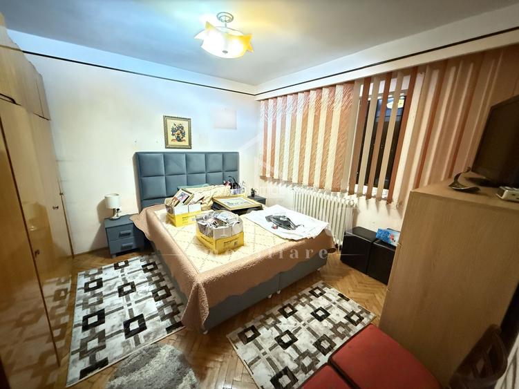 Apartament cu 3 camere decomandate | Zona Str. Parâng | Mănăștur - 4
