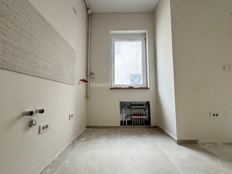 COMISION 0% l Apartamente cu 2 camere l Braytim - 8